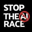 Stop The AI Race