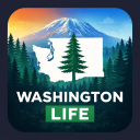 Washington Life Discord server icon