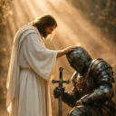 Christian Warriors