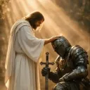 Christian Warriors