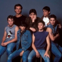 THE OUTSIDERS 😳 Discord server icon