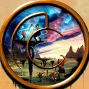 Mistwood - Asheron's Call