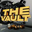 THE VAULT Discord Server Icon