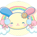 Discovery icon for dti sweeties ℘ /revamp Discord server