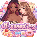 dti sweeties ℘ Discord server icon