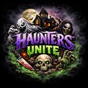 Haunters Unite