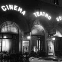 𝐿𝑒𝓈 𝐶𝒾𝓃𝑒́𝓂𝒶𝓈 Discord Server Icon