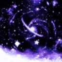 ---.𖥔 ݁ ˖𝔾𝕒𝕝𝕒𝕔𝕥𝕚𝕔˖ ݁ 𖥔.--- Discord server icon