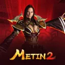 Server icon for Metin2 Global/Official Won/YANG FAST DELIVERY Safe Trade Discord Add : WONMARKET 👽<----FAST DEL!VER