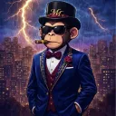 Money Monkey