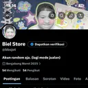 biel store