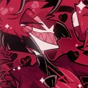 Alastor's broadcast