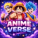 Anime Verse 🌌