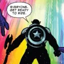 MARVEL — ON IMPACT