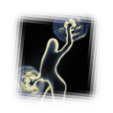 ﹙ ☄ ﹚　𝐇𝐄𝐑𝐎𝐒　𝟒　𝓗𝐈𝐑𝐄. Discord server icon