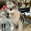 𝐅𝐫𝐢𝐞𝐧𝐝𝐬 𝐙𝐨𝐧𝐞 Discord server icon