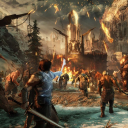 Middle earth Lotr| The Shadow Legacy Discord server icon