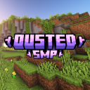 OUSTED SMP Discord server icon
