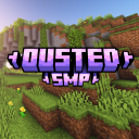 OUSTED SMP Discord server icon
