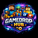 GAME •| DROP |•HUB