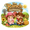 The Ranch Gateway