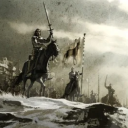 First Men: Medieval Fantasy NRP Discord server icon