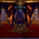 Idril's Crimson Sanctum