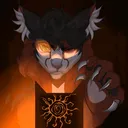 ⋆✴˚｡⋆ Over the Consuming Sun