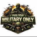 PVE/PVP military only