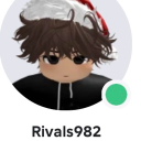 Team RIVALS