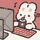 Girls Cozy Den♡ Discord server icon