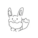 なかよくね