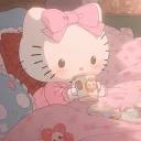 kitty’s café