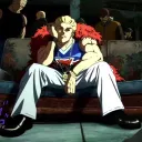 Jujutsu Kaisen; The New Age