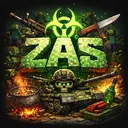 [JP] {PVP} Zombie apocalypse Survivla Server