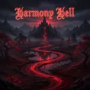 𝕳𝖆𝖗𝖒𝖔𝖓𝖞 𝕳𝖊𝖑𝖑