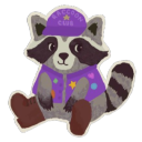 Raccoon Club Discord Server