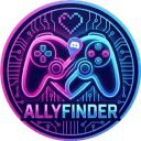 AllyFinder Discord server icon