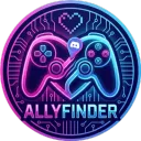 AllyFinder icon