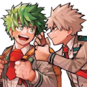 ˚ 　 🧨 　 . 　 ◞　　decchan Discord server icon