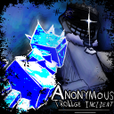 Anonymous Trollge Incident