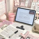 Sakura Study Society Discord server icon