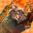 pawbert's hideout ~ zootopia fan server Discord server icon