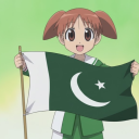 Pakichan Discord server icon