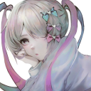 ໒꒱◞ internet angels ! . . 18+ Discord server icon