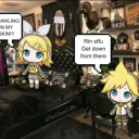 Vocaloid Fans Discord server icon