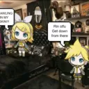 Vocaloid Fans