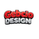 Ikona serwera Gebcio Design | Sezon 1
