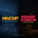 Heperkoo's mods - MWCMP + Woodbury Getaway MP