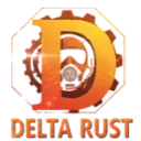 Delta Rust